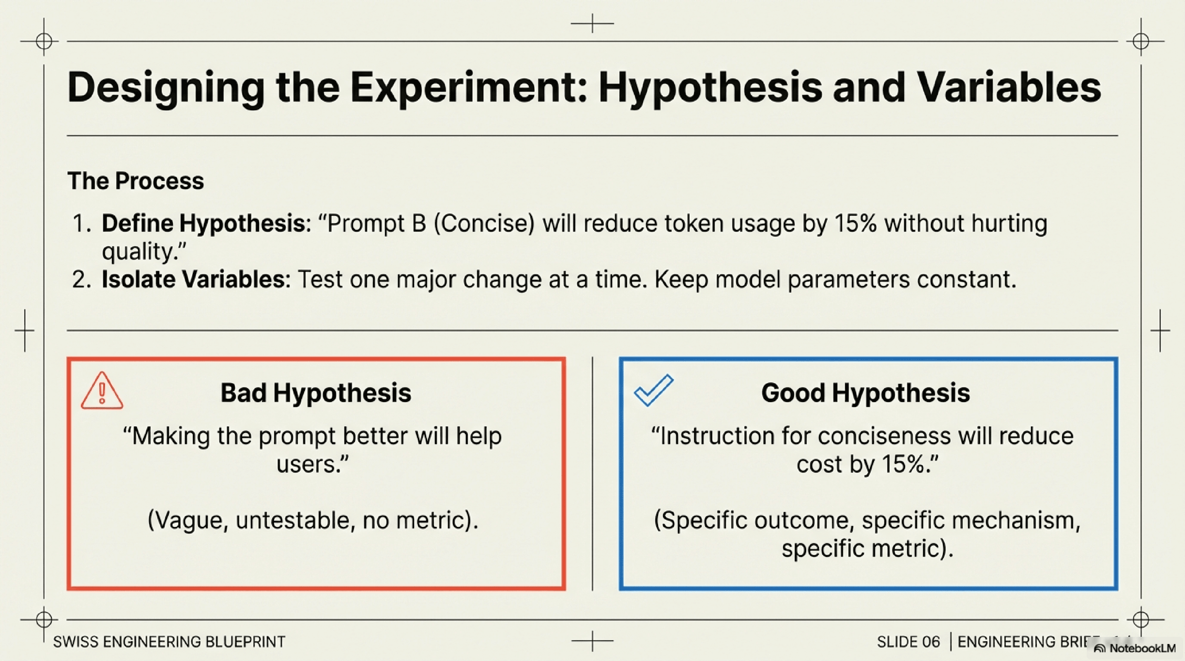 Traffic Splitting & Prompt Repositories