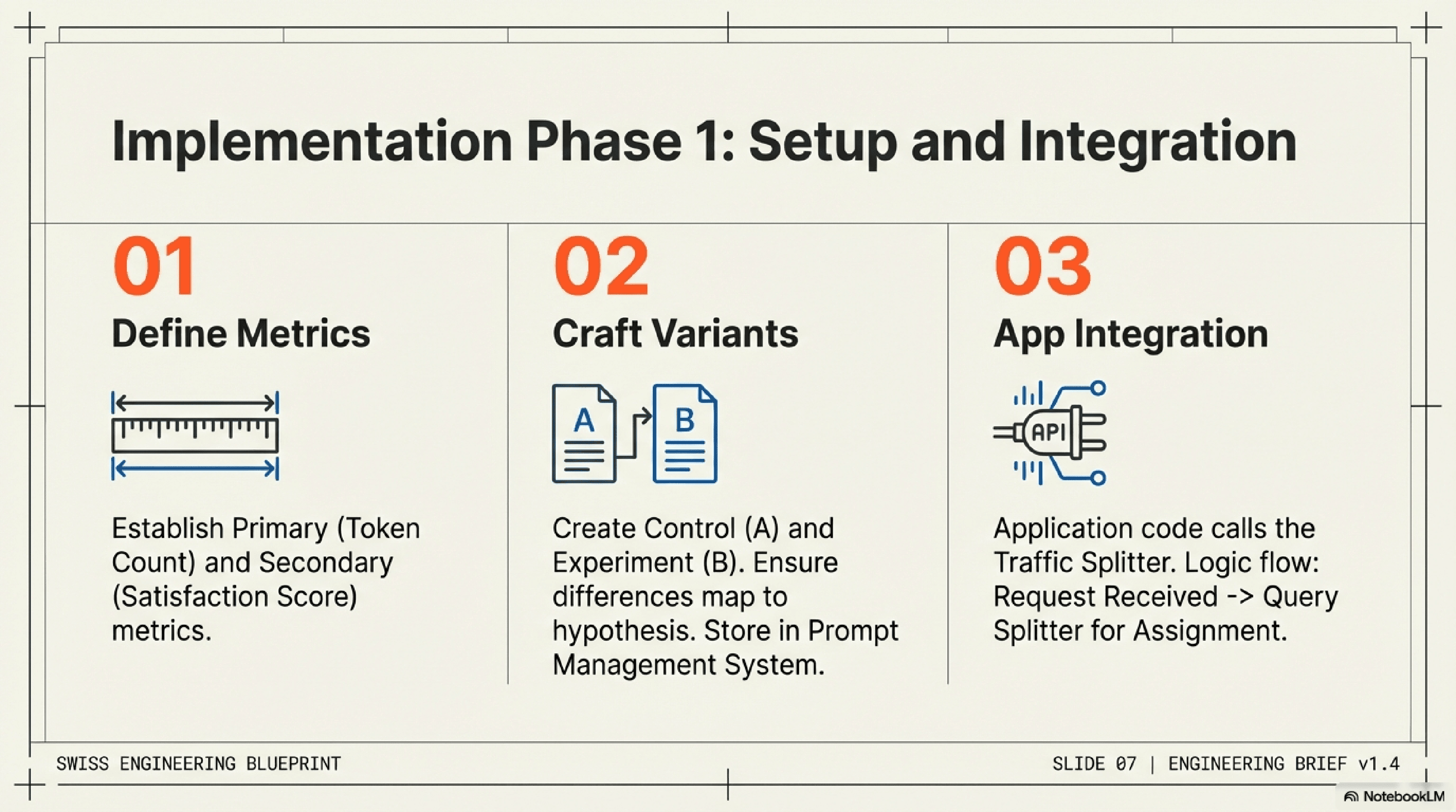 LLM Integration & Data Pipelines