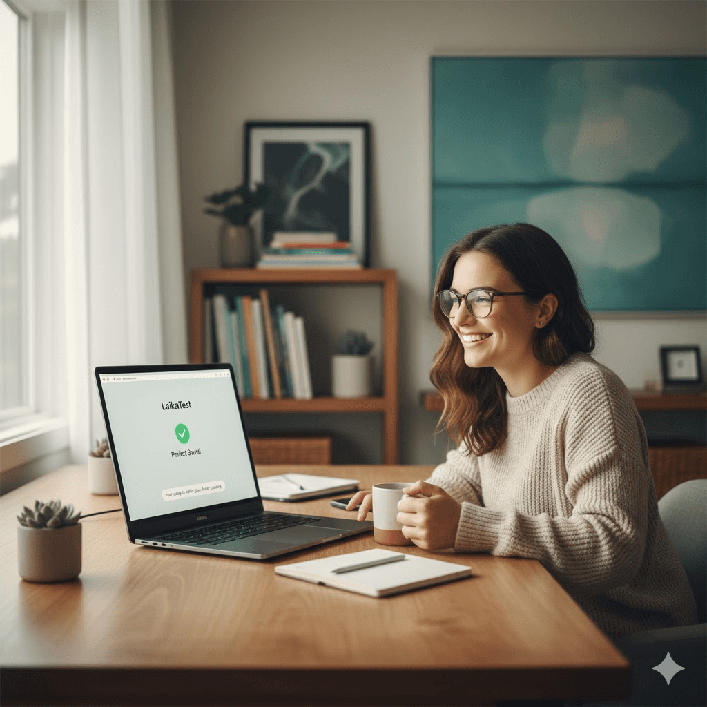 Costumer First Experience System