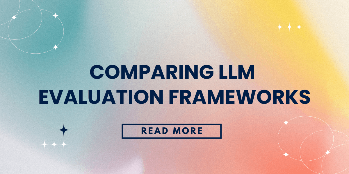 Comparing LLM Evaluation Frameworks